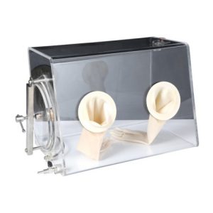 akrüülist kindalaegas