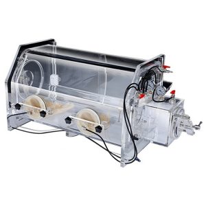 akrüülist kindalaegas