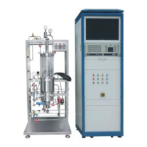 õhukandev klaasfermentaator