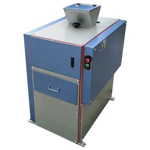 sulami kahevaltsiline purustussõlm