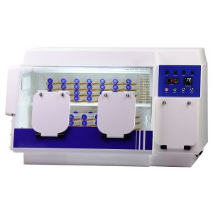 anaeroobne ja mikroaeroobne tööjaam