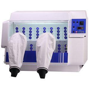 anaeroobne mikroaerobne tööjaam