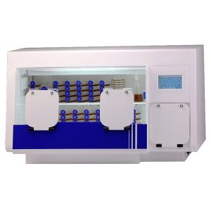 anaeroobne tööjaam