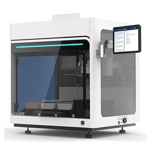 automaatne vedelike käitlemise seadmed