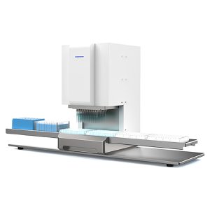 automaatne vedelike käitlemise süsteem