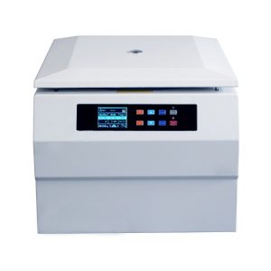 automaatne torukorkide eemaldamise tsentrifuug