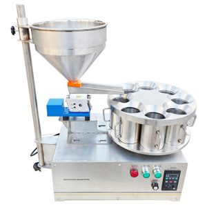 lauapinnale paigaldatav proovide jagaja