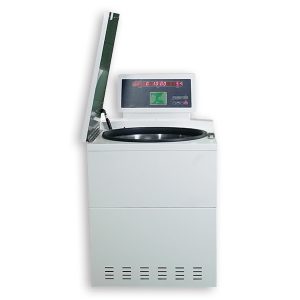 verepaki tsentrifuug