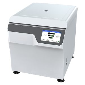 vere kogumise sõiduk spetsiaalne jahutatud tsentrifuug