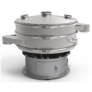 ringikujuline vibreeriv sõel