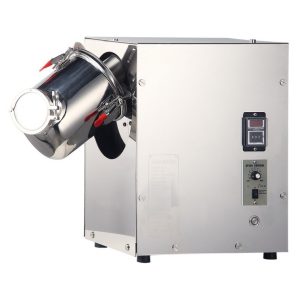 kahe liikumisega segisti