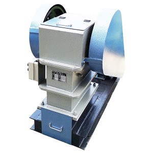 tolmukindel sulamist lõualõhkuja