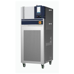 dünaamiline temperatuuri reguleerimise süsteem