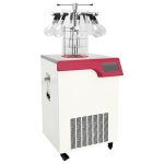 põrandale paigaldatav külmkuivati