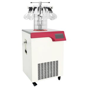 põrandale paigaldatav külmkuivati