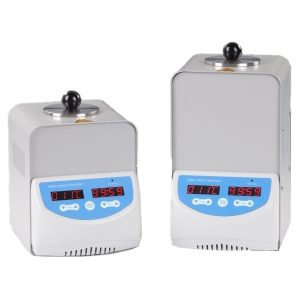 klaaskuulsterilisaator