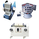 Jahvatamine ja sõelumine