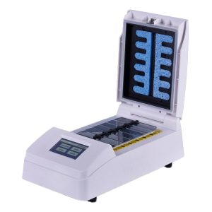 hübridiseerimissüsteem