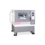 inkubeeritud loksuti