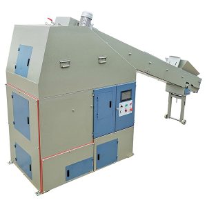 integreeritud proovide ettevalmistamise seadmed