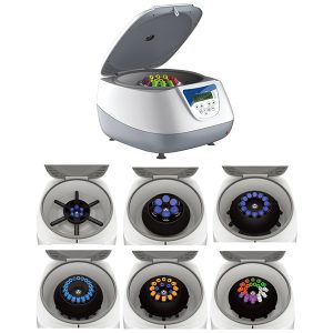 madala kiirusega tsentrifuug