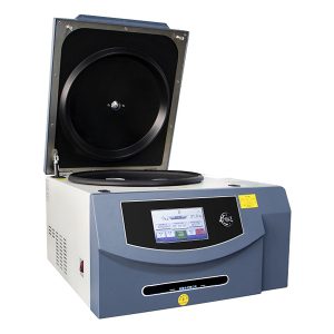 Madala kiirusega tsentrifuug