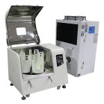 madala temperatuuriga õhkjahutusega tsirkulatsiooniga planeetpallveski