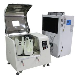 madala temperatuuriga õhkjahutusega tsirkulatsiooniga planeetpallveski