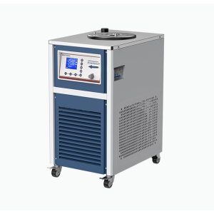 madalal temperatuuril segamisreaktsioon