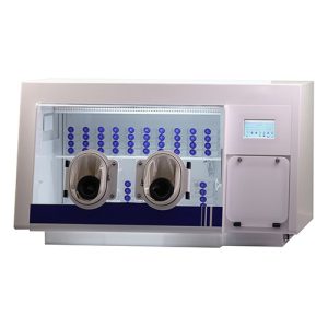 mikroaeroobne tööjaam