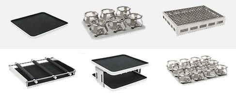 mini orbitaalse segisti tarvikud