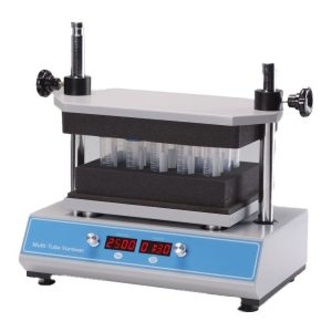 mitmetoruline keerisegisti