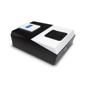 nanopartiklite suuruse ja zeta-potentsiaali analüsaator