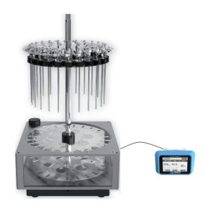 lämmastiku puhastamise aurusti