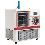 katse-skaala külmkuivati