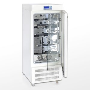 taimede kasvatuskamber