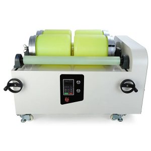 rullikuga purustamisaparaat