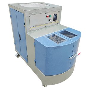 pöörlev proovijaotaja