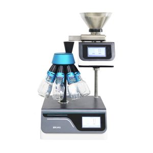 pöörlev proovijaotaja