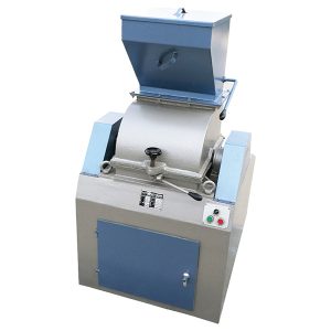 hermeetiliselt suletud sulamist haamriga noaga purustaja