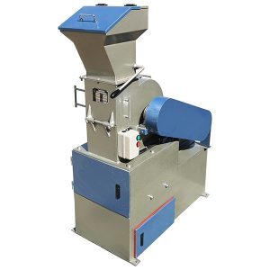 hermeetiline vasarnoaga märg söe purustaja ja proovide jagaja