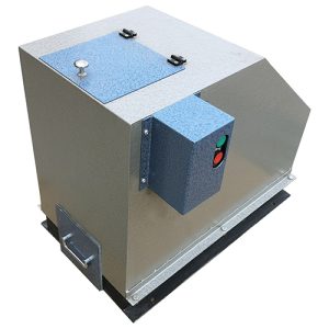 hermeetiline lõualõikur