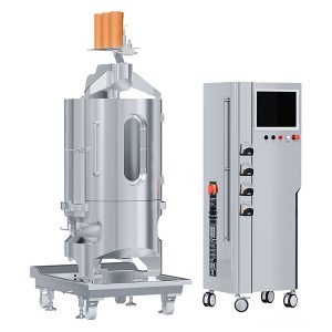 ühekordseks kasutamiseks mõeldud segatava tankiga bioreaktor