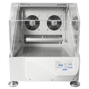 väike raputav inkubaator