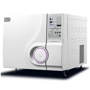 lauapealne kõrgsurveaurusterilisaator