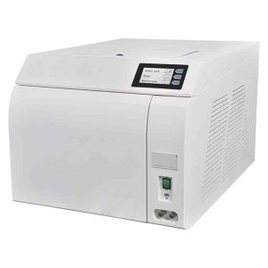 lauapealne aurusterilisaator