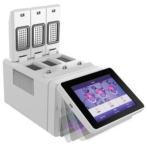 kolmekordse ploki gradienttermotsüklaator