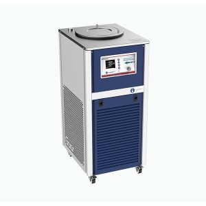 ülimadala temperatuuriga segamisvann