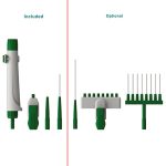 vaakumaspiratsioonisüsteem