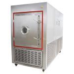 vaakum-pilootmõõtmeline lüofilisaator